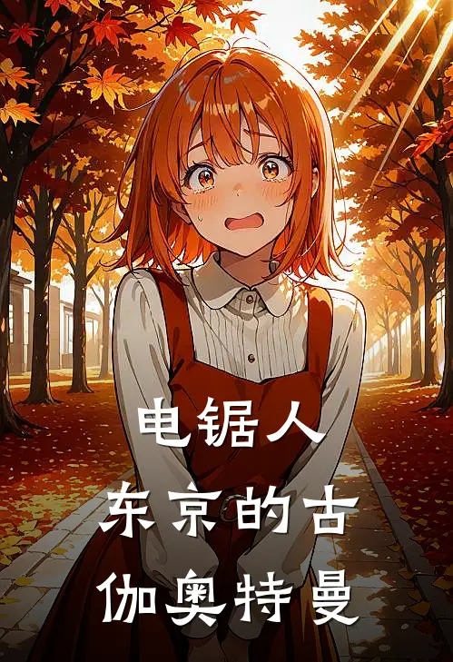 墨白乌狄斯(电锯人：东京的古伽奥特曼)全章节在线阅读_(电锯人：东京的古伽奥特曼)全本在线阅读