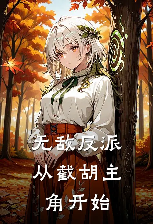 无敌反派：从截胡主角开始林辰叶辰完结版小说阅读_完整版小说免费阅读无敌反派：从截胡主角开始(林辰叶辰)