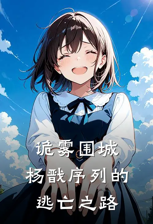 诡雾围城：杨戬序列的逃亡之路苏晚璃陈峰免费小说阅读_免费小说大全诡雾围城：杨戬序列的逃亡之路(苏晚璃陈峰)