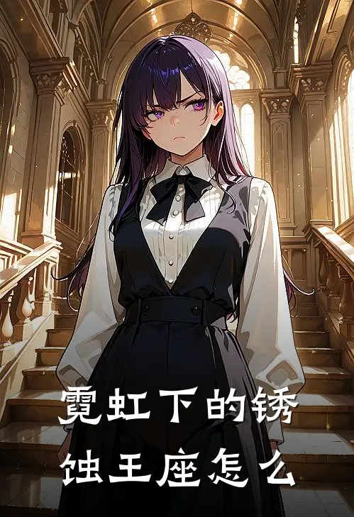 霓虹下的锈蚀王座怎么