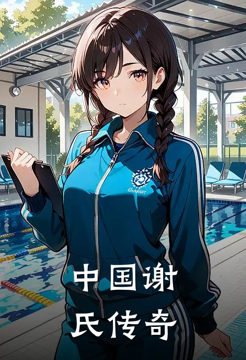 中国谢氏传奇申伯谢昌最新全本小说_最新章节列表中国谢氏传奇(申伯谢昌)