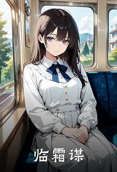 临霜谋(沈临霜沈敬之)小说免费在线阅读_临霜谋(沈临霜沈敬之)大结局阅读