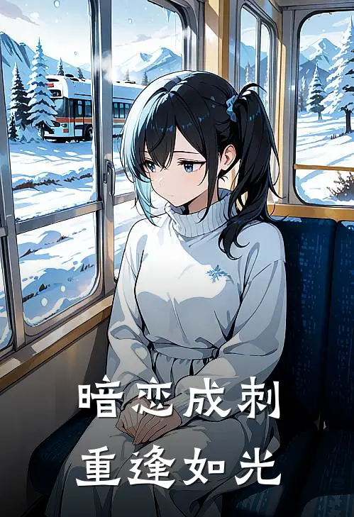 暗恋成刺，重逢如光林晚陈序小说完整版_完结版小说推荐暗恋成刺，重逢如光(林晚陈序)