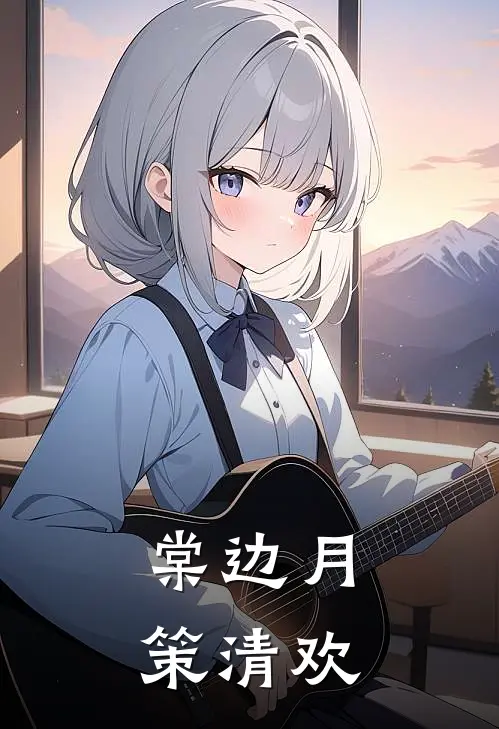 棠边月，策清欢萧策沈清沅免费小说在线看_完本小说阅读棠边月，策清欢(萧策沈清沅)