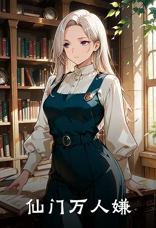 仙门万人嫌(苏月婵秦牧云)免费阅读无弹窗_最新好看小说推荐仙门万人嫌苏月婵秦牧云