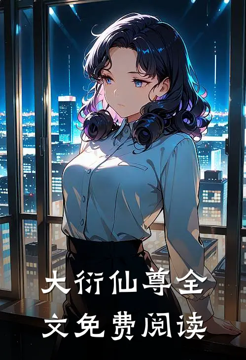 大衍仙尊全文免费阅读