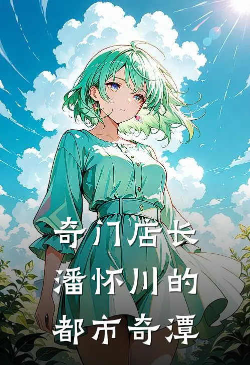 奇门店长：潘怀川的都市奇潭(潘怀川阿青)推荐完结小说_最新章节列表奇门店长：潘怀川的都市奇潭(潘怀川阿青)