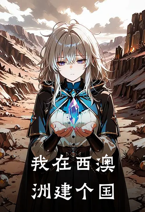 我在西澳洲建个国赵承宇林文彬完结热门小说_完整版小说全文免费阅读我在西澳洲建个国赵承宇林文彬