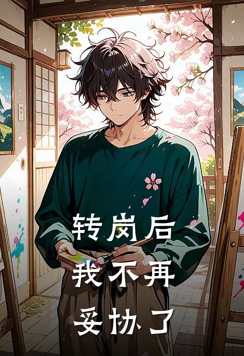 转岗后，我不再妥协了杨沐罗菲免费小说完整版_最新好看小说转岗后，我不再妥协了杨沐罗菲