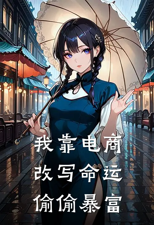 我靠电商改写命运，偷偷暴富(晓晓楚希希)完结版小说全文免费阅读_最新小说我靠电商改写命运，偷偷暴富(晓晓楚希希)