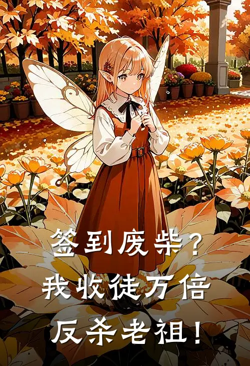 签到废柴？我收徒万倍反杀老祖！云梦寒林尘免费小说阅读_免费小说大全签到废柴？我收徒万倍反杀老祖！(云梦寒林尘)