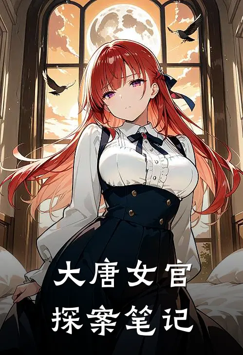 大唐女官探案笔记林墨阿月免费小说全文阅读_免费小说在线阅读大唐女官探案笔记林墨阿月