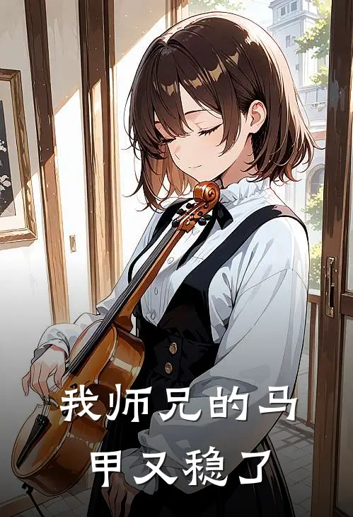 我师兄的马甲又稳了江辰林尘小说完整版_热门好看小说我师兄的马甲又稳了(江辰林尘)