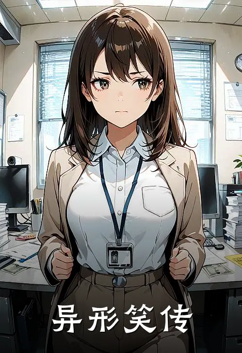 异形笑传(艾尔莫李逗逗)完整版免费阅读_最新章节列表异形笑传(艾尔莫李逗逗)