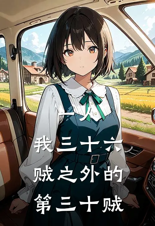 一人：我三十六贼之外的第三十贼无根生无根免费完结小说_完本完结小说一人：我三十六贼之外的第三十贼(无根生无根)