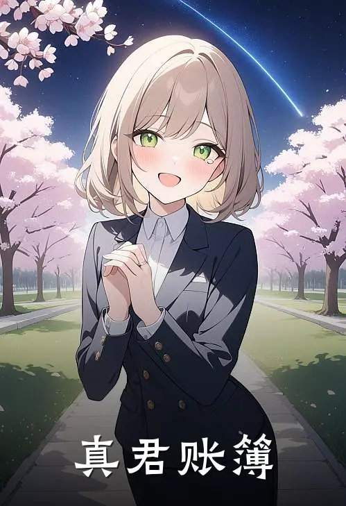 真君账簿(杨婵杨戬)免费小说完结_最新推荐小说真君账簿(杨婵杨戬)