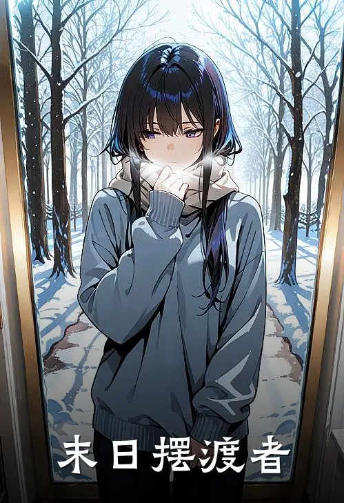 末日摆渡者(林渊林渊)全章节在线阅读_林渊林渊全章节在线阅读