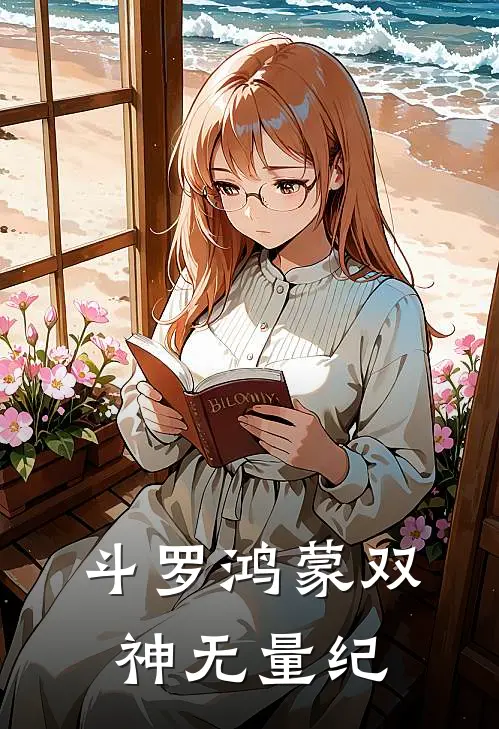 斗罗鸿蒙双神无量纪