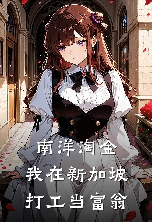 南洋淘金：我在新加坡打工当富翁王满仓王大勇小说完整版免费阅读_最新章节列表南洋淘金：我在新加坡打工当富翁(王满仓王大勇)