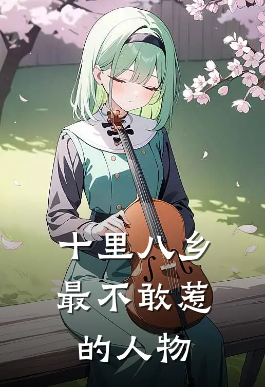 十里八乡最不敢惹的人物