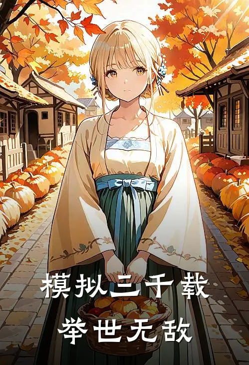 模拟三千载，举世无敌柳辰李村免费小说大全_小说完结模拟三千载，举世无敌(柳辰李村)