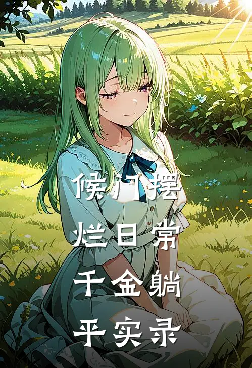 候门摆烂日常：千金躺平实录白洛溪碧桃最新章节免费阅读_候门摆烂日常：千金躺平实录全文免费在线阅读