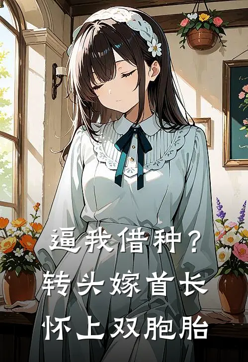 逼我借种？转头嫁首长怀上双胞胎(秦芝芝王兰花)热门网络小说_小说推荐完结逼我借种？转头嫁首长怀上双胞胎(秦芝芝王兰花)