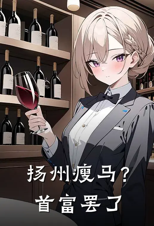 扬州瘦马？首富罢了(沈明舒沈茹)网络热门小说_最新章节列表扬州瘦马？首富罢了(沈明舒沈茹)