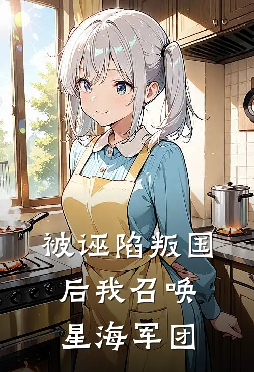 被诬陷叛国后我召唤星海军团伊凡罗安免费小说完结_最新章节列表被诬陷叛国后我召唤星海军团(伊凡罗安)