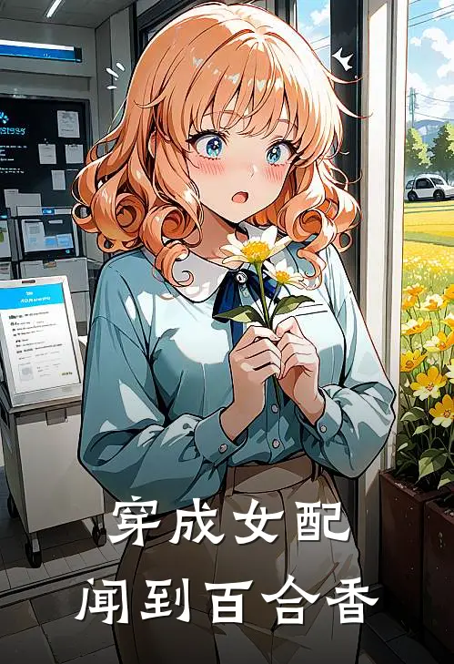 御喜思瑶邵雨薇《穿成女配，闻到百合香》完结版免费阅读_御喜思瑶邵雨薇热门小说