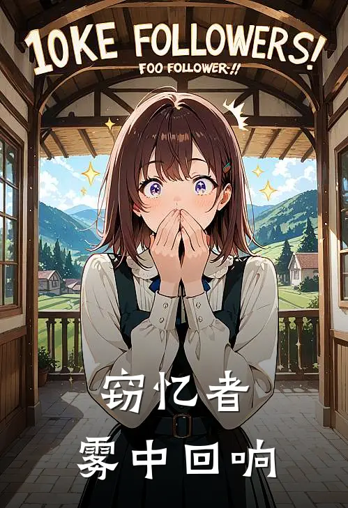 林晏苏晓《窃忆者：雾中回响》全本免费在线阅读_(林晏苏晓)最新章节在线阅读