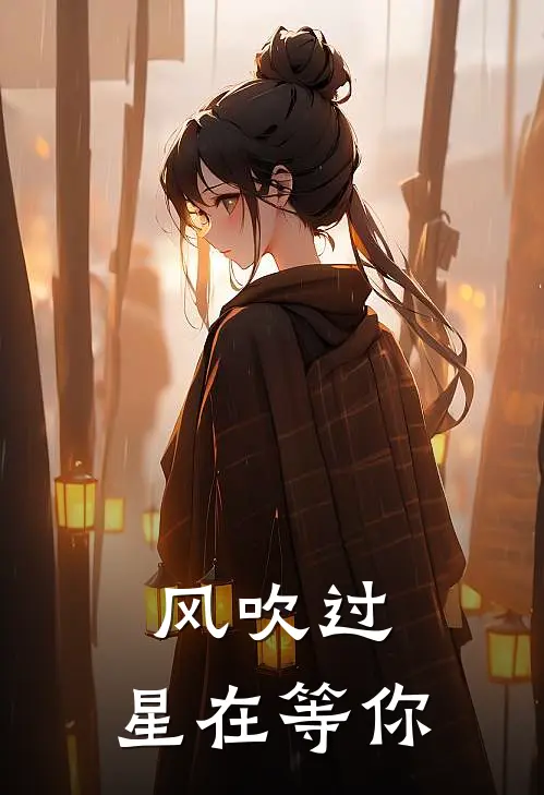 林风夏繁星(风吹过，星在等你)全章节在线阅读_(风吹过，星在等你)完结版免费阅读