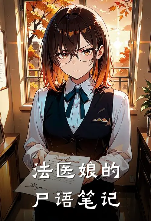 法医娘的尸语笔记(林初陆则衍)在哪看免费小说_最新章节列表法医娘的尸语笔记(林初陆则衍)