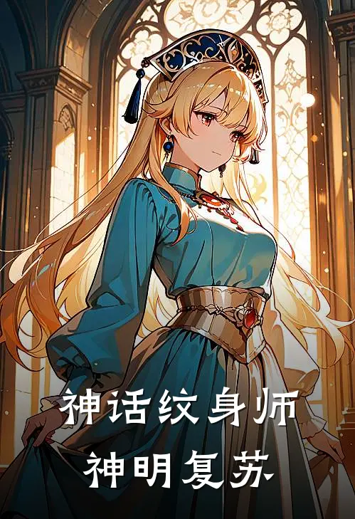 神话纹身师：神明复苏林墨陈浩最新热门小说_神话纹身师：神明复苏全本在线阅读