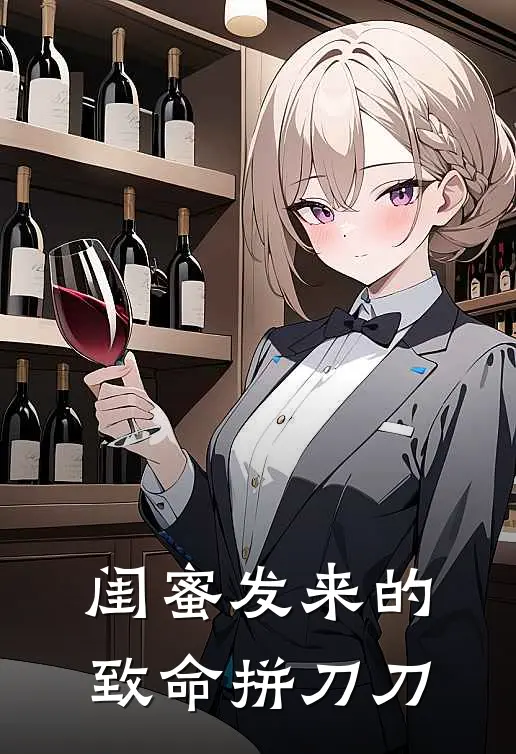 闺蜜发来的致命拼刀刀张导雨彤热门小说排行_免费阅读全文闺蜜发来的致命拼刀刀(张导雨彤)