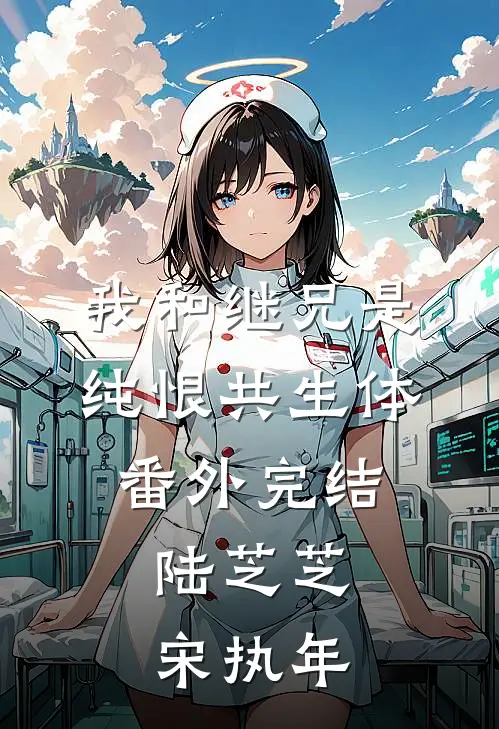 我和继兄是纯恨共生体番外 完结,陆芝芝宋执年