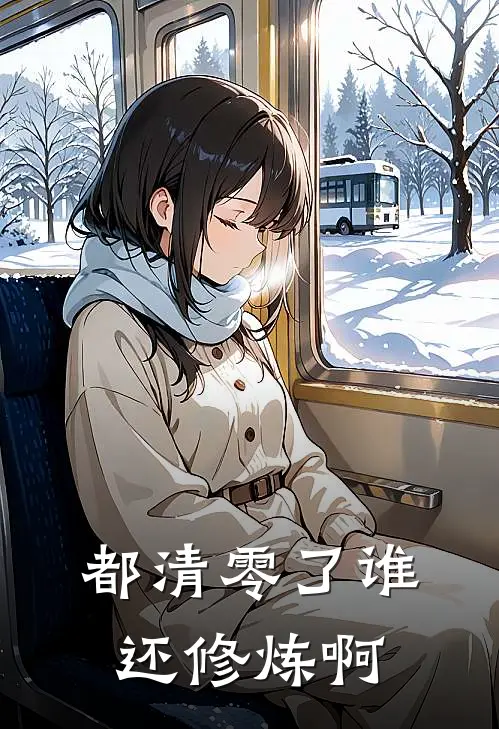 都清零了谁还修炼啊