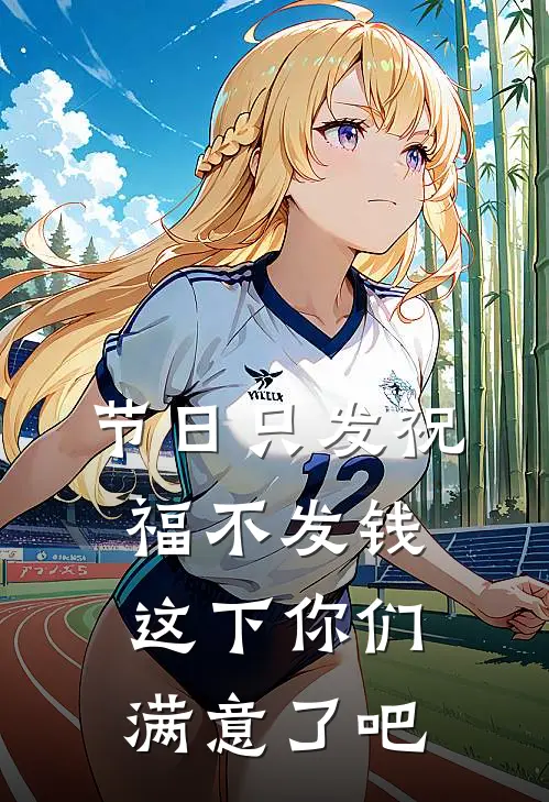 节日只发祝福不发钱，这下你们满意了吧我00后员工免费小说全文阅读_免费小说在线阅读节日只发祝福不发钱，这下你们满意了吧我00后员工