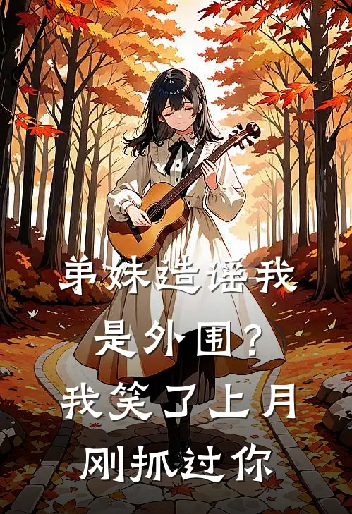 弟妹造谣我是外围？我笑了：上月刚抓过你林优优李树先免费小说阅读_免费小说大全弟妹造谣我是外围？我笑了：上月刚抓过你(林优优李树先)