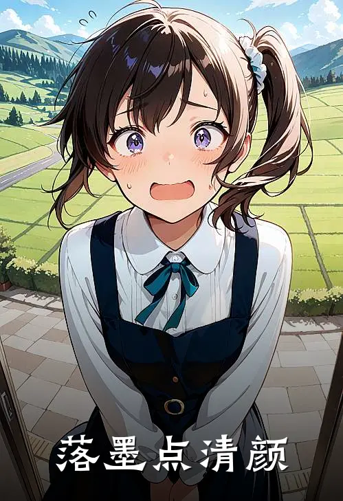 落墨点清颜沈诺温初瑶热门的网络小说_完整版小说落墨点清颜(沈诺温初瑶)