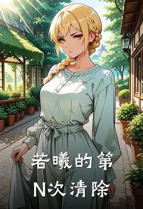 若曦的第N次清除若曦陈深免费完结小说_完本完结小说若曦的第N次清除(若曦陈深)