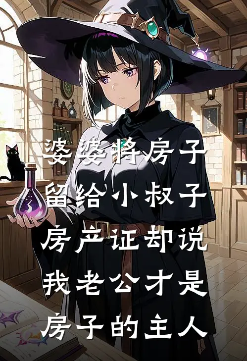 婆婆将房子留给小叔子，房产证却说我老公才是房子的主人(月月婆婆)免费完结小说_小说完整版免费阅读婆婆将房子留给小叔子，房产证却说我老公才是房子的主人(月月婆婆)