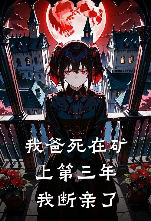 我爸死在矿上第三年，我断亲了