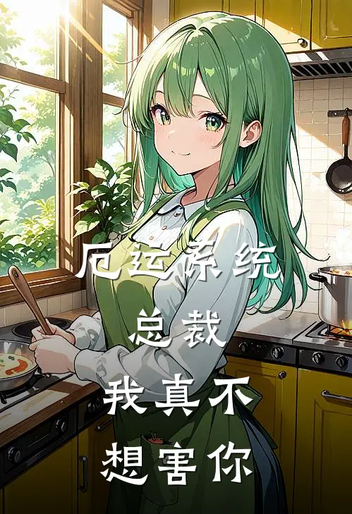 厄运系统：总裁，我真不想害你(我顾衍)免费完结小说_免费小说在线阅读厄运系统：总裁，我真不想害你(我顾衍)