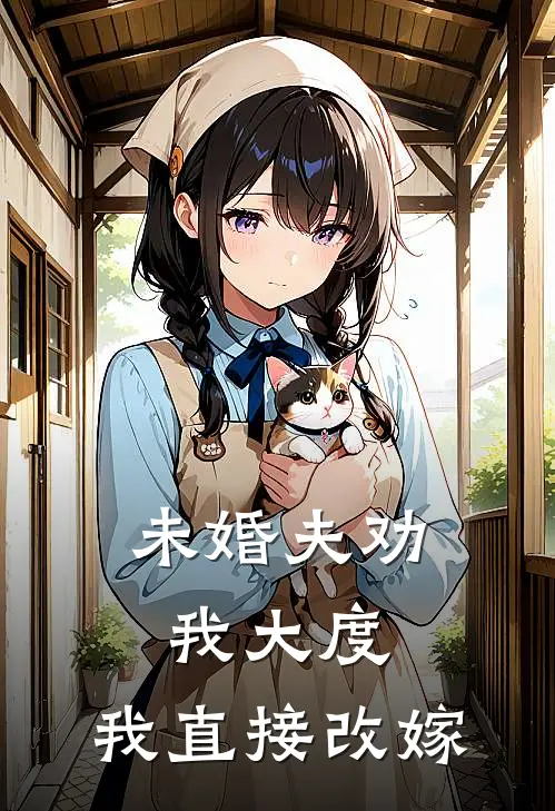 未婚夫劝我大度，我直接改嫁(沈砚之林婉儿)免费小说全本阅读_最新章节列表未婚夫劝我大度，我直接改嫁(沈砚之林婉儿)