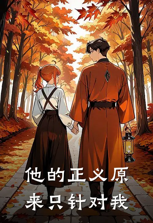 他的正义原来只针对我我丈夫免费小说在线看_完本小说阅读他的正义原来只针对我(我丈夫)