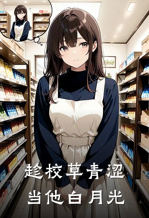 趁校草青涩，当他白月光辜安徐俊全章节免费在线阅读_《趁校草青涩，当他白月光》精彩小说