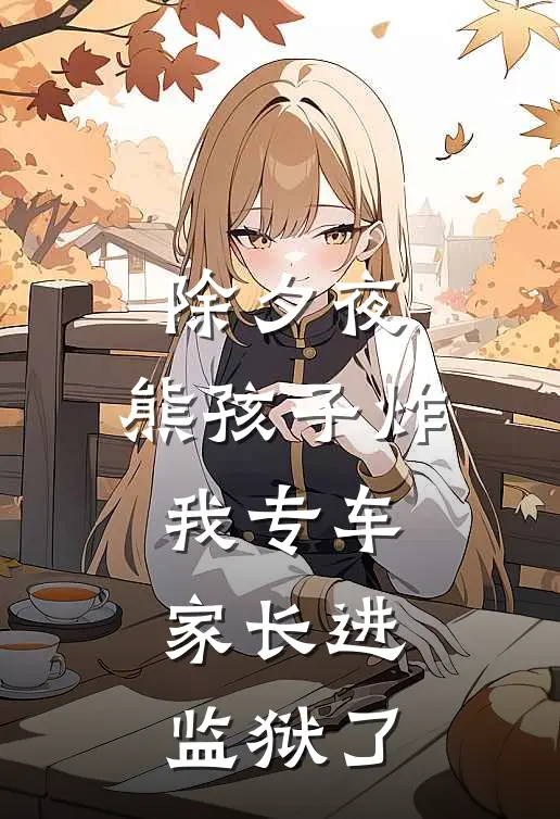 除夕夜，熊孩子炸我专车，家长进监狱了