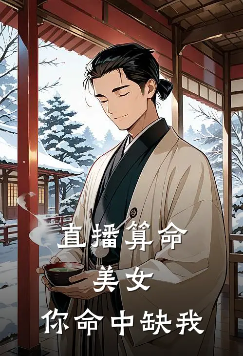 直播算命：美女，你命中缺我