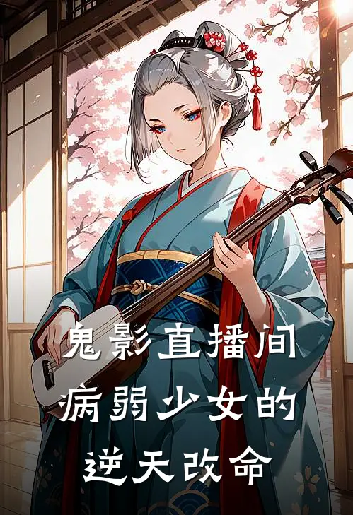 苏清念苏清（鬼影直播间：病弱少女的逆天改命）最新章节列表_（苏清念苏清）鬼影直播间：病弱少女的逆天改命最新小说